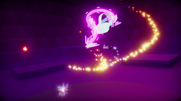 Snakes on an Extradimensional Plane screenshot 5