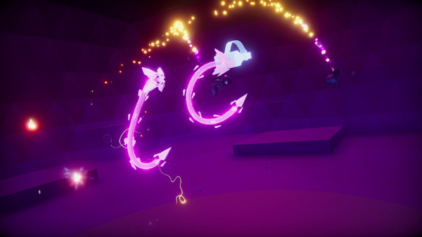 Snakes on an Extradimensional Plane screenshot 6