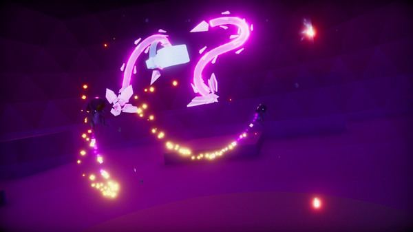 Snakes on an Extradimensional Plane screenshot 4