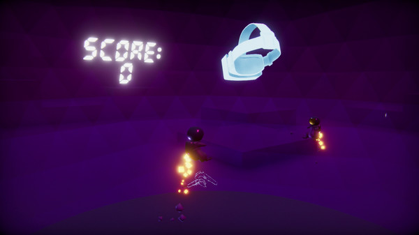 Snakes on an Extradimensional Plane screenshot 2