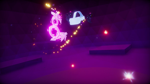 Snakes on an Extradimensional Plane screenshot 1