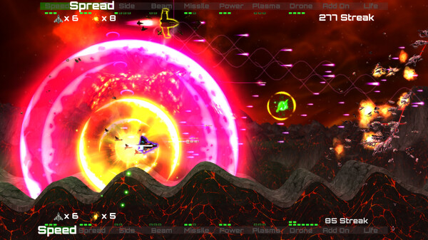 CounterAttack: Uprising screenshot 3