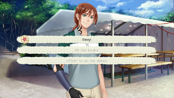 C14 Dating screenshot 2