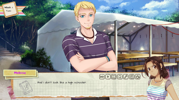 C14 Dating screenshot 12