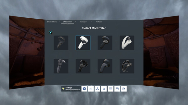 Whirligig Media Player screenshot 11