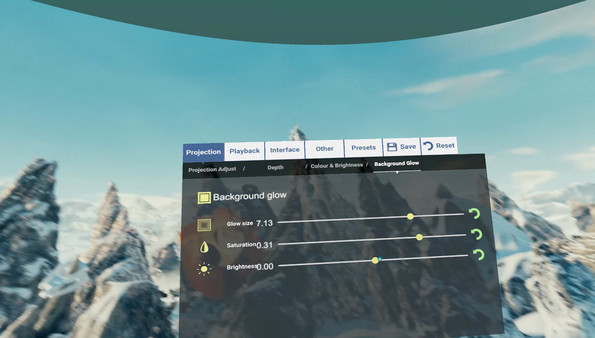 Whirligig Media Player screenshot 7