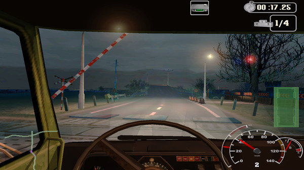 Trucker screenshot 4