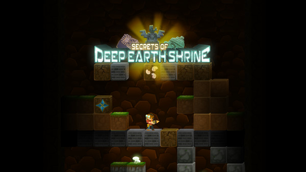 Secrets of Deep Earth Shrine screenshot 8