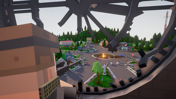 Out of Ammo screenshot 1