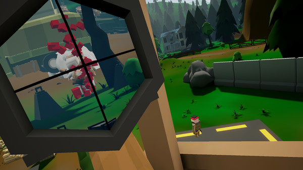 Out of Ammo screenshot 3