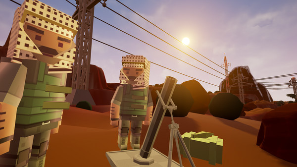 Out of Ammo screenshot 8