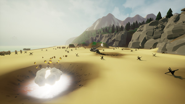 Out of Ammo screenshot 6
