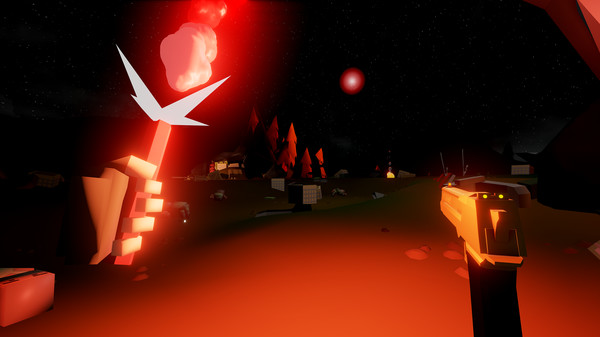 Out of Ammo screenshot 4