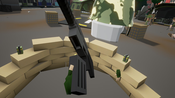 Out of Ammo screenshot 7