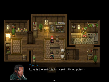 Thorne - Death Merchants screenshot 10