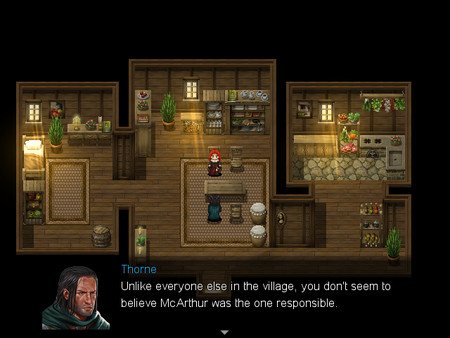 Thorne - Death Merchants screenshot 8