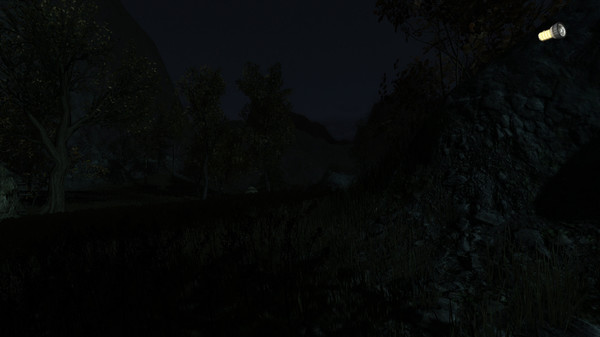 The Secret of Pineview Forest screenshot 6