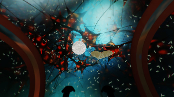 The Body VR: Journey Inside a Cell screenshot 9