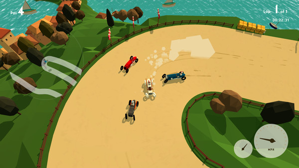 Cranks and Goggles screenshot 9