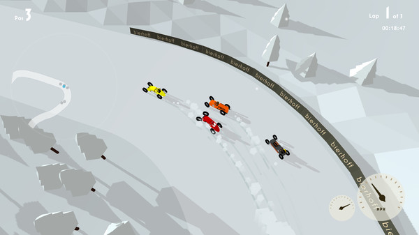 Cranks and Goggles screenshot 10