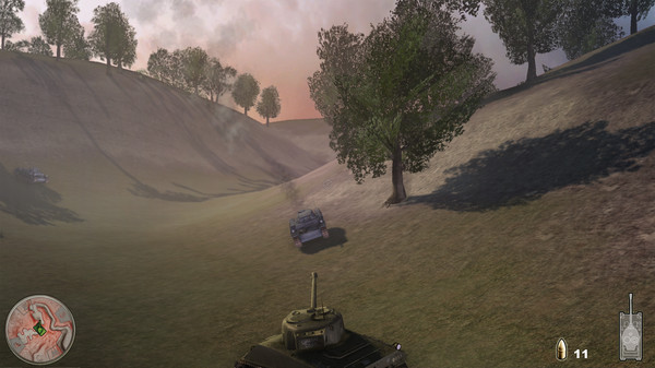 Military Life: Tank Simulator screenshot 6