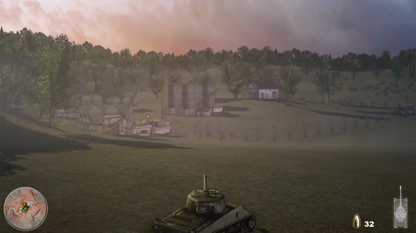 Military Life: Tank Simulator screenshot 2
