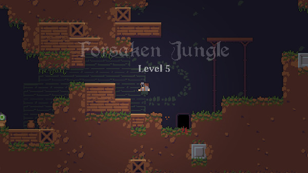 Caveblazers screenshot 9