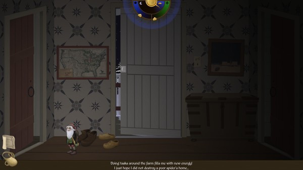 Midvinter screenshot 8