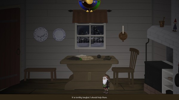 Midvinter screenshot 4