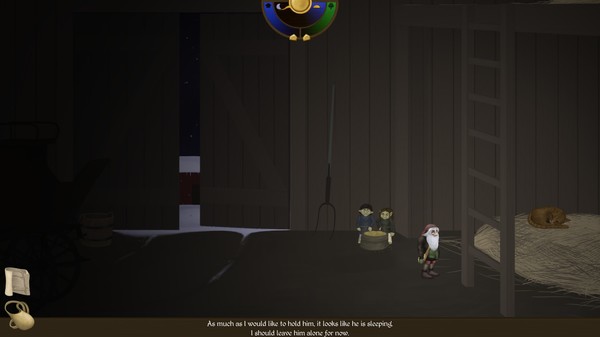 Midvinter screenshot 6