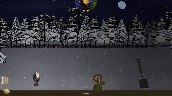 Midvinter screenshot 7