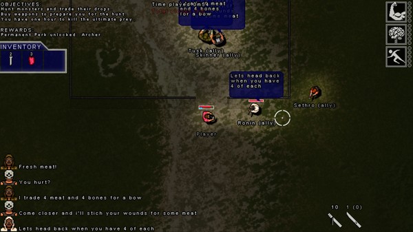 One Clone Left screenshot 9