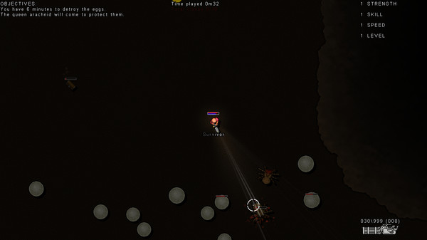 One Clone Left screenshot 8