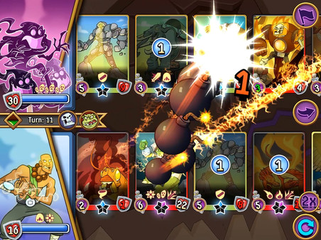 Spellstone screenshot 5
