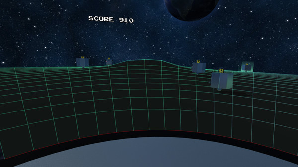 Dawn of the Robot Empire screenshot 3