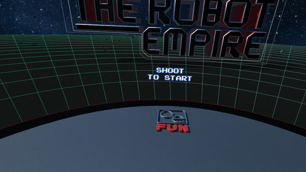 Dawn of the Robot Empire screenshot 2