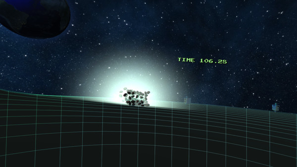 Dawn of the Robot Empire screenshot 5