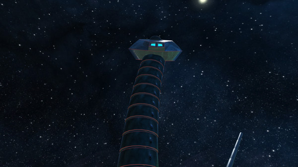 Dawn of the Robot Empire screenshot 11
