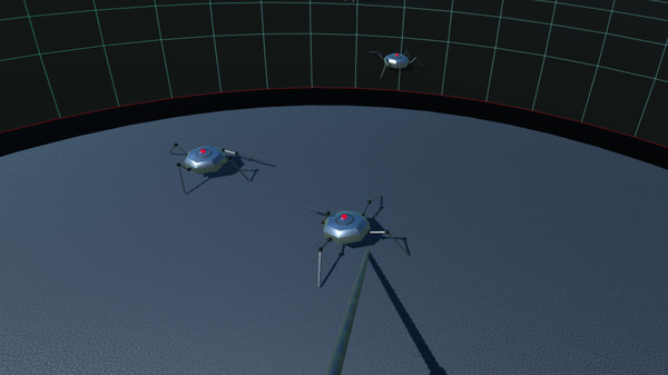 Dawn of the Robot Empire screenshot 10