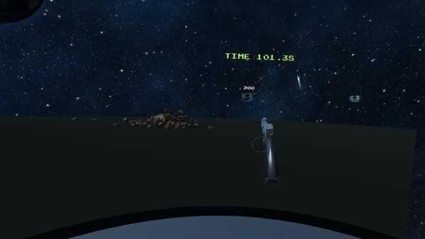 Dawn of the Robot Empire screenshot 6