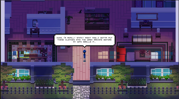 Party Saboteurs: After Party screenshot 8