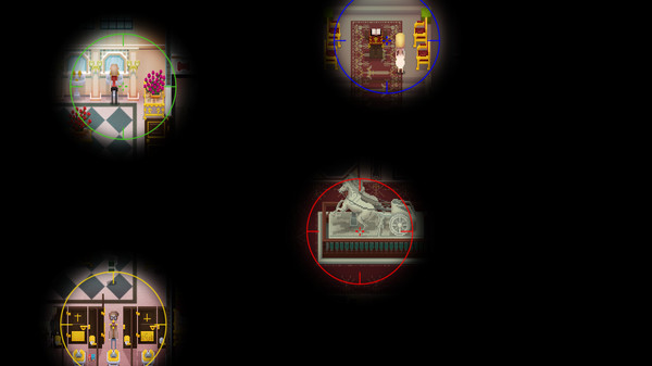 Party Saboteurs: After Party screenshot 6