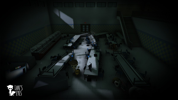 Ian's Eyes screenshot 4