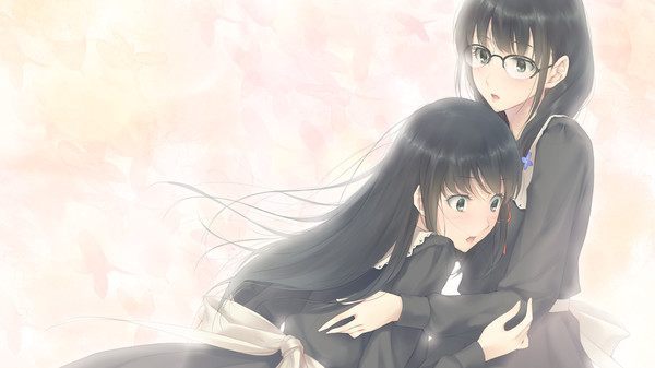 Flowers -Le volume sur printemps- screenshot 5
