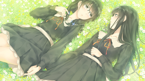 Flowers -Le volume sur printemps- screenshot 6