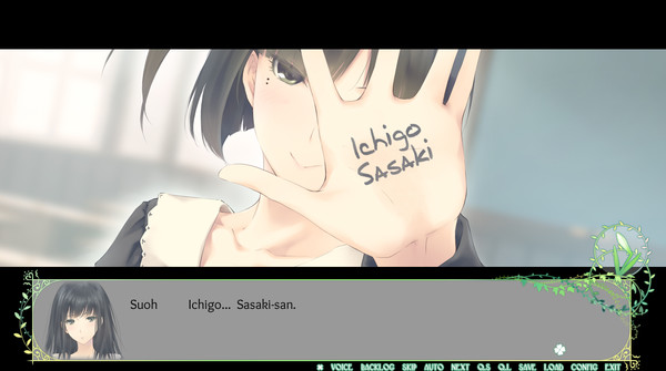 Flowers -Le volume sur printemps- screenshot 3