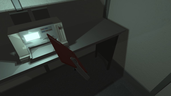 The Cubicle. screenshot 5