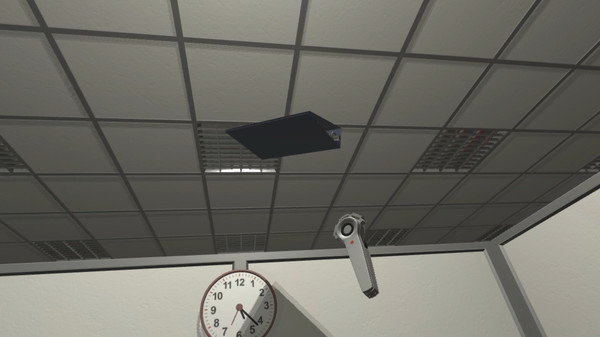 The Cubicle. screenshot 2