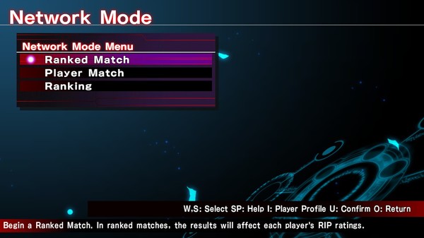 UNDER NIGHT IN-BIRTH Exe:Late screenshot 8