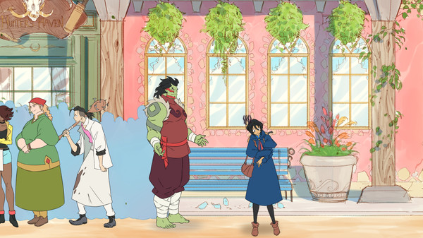 Battle Chef Brigade Deluxe screenshot 4